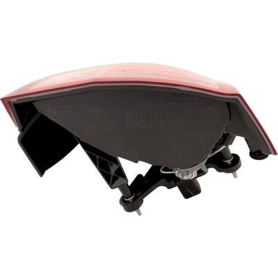 Rareelectrical - New Right Tail Lights Compatible With Chrysler 300 5.7L 6.1L 2008 2009 2010 By Part Numbers - Image 7