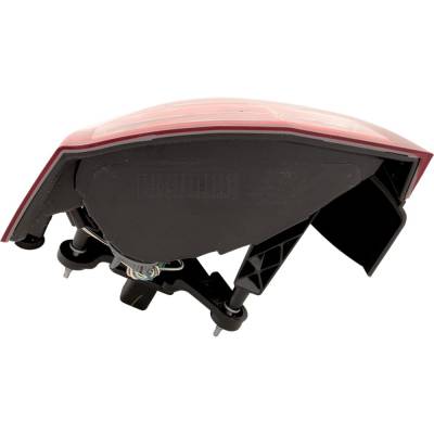 Rareelectrical - New Left Tail Lights Compatible With Chrysler 300 5.7L 6.1L 2008 2009 2010 By Part Numbers Ch2818118 - Image 7