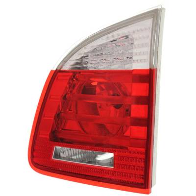 Rareelectrical - New Right Tail Lights Compatible With Bmw 535Xi 535I Xdrive 535I 3.0L 2008 2009 2010 By Part Numbers - Image 3