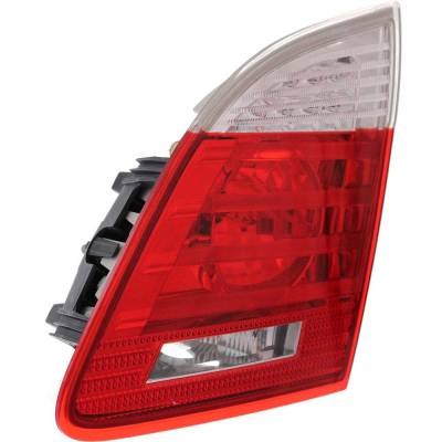 Rareelectrical - New Right Tail Lights Compatible With Bmw 535Xi 535I Xdrive 535I 3.0L 2008 2009 2010 By Part Numbers - Image 5