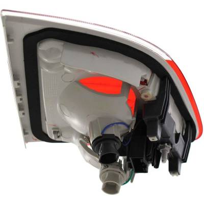 Rareelectrical - New Right Tail Lights Compatible With Bmw 535Xi 535I Xdrive 535I 3.0L 2008 2009 2010 By Part Numbers - Image 8