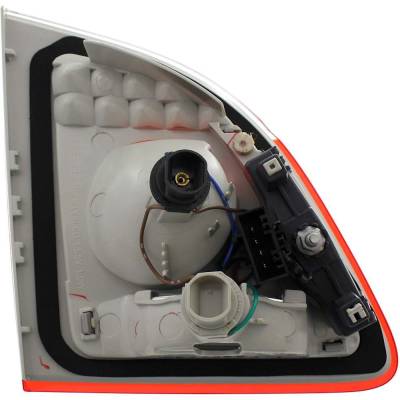 Rareelectrical - New Right Tail Lights Compatible With Bmw 535Xi 535I Xdrive 535I 3.0L 2008 2009 2010 By Part Numbers - Image 9