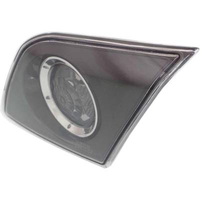 Rareelectrical - New Right Tail Lights Compatible With Mazda 3 2.0L 2.3L 2004 2005 2006 By Part Numbers M731303 - Image 3