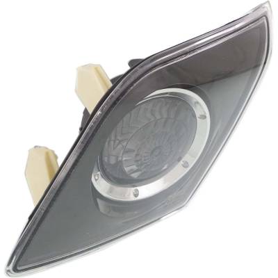 Rareelectrical - New Right Tail Lights Compatible With Mazda 3 2.0L 2.3L 2004 2005 2006 By Part Numbers M731303 - Image 5