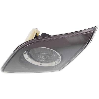 Rareelectrical - New Right Tail Lights Compatible With Mazda 3 2.0L 2.3L 2004 2005 2006 By Part Numbers M731303 - Image 7