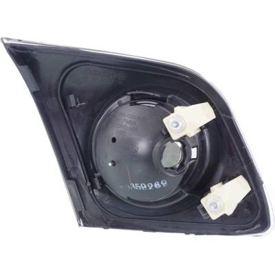 Rareelectrical - New Right Tail Lights Compatible With Mazda 3 2.0L 2.3L 2004 2005 2006 By Part Numbers M731303 - Image 10