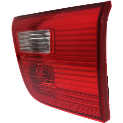 Rareelectrical - New Right Tail Lights Compatible With Bmw X5 3.0L 4.4L 4.8L 2004 2005 2006 By Part Numbers Bm2803102 - Image 3