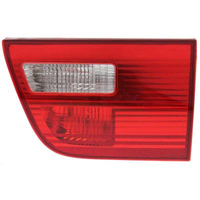 Rareelectrical - New Right Tail Lights Compatible With Bmw X5 3.0L 4.4L 4.8L 2004 2005 2006 By Part Numbers Bm2803102 - Image 2