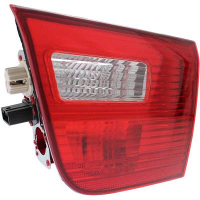 Rareelectrical - New Right Tail Lights Compatible With Bmw X5 3.0L 4.4L 4.8L 2004 2005 2006 By Part Numbers Bm2803102 - Image 5
