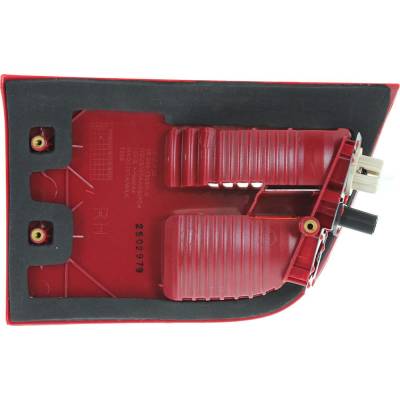 Rareelectrical - New Right Tail Lights Compatible With Bmw X5 3.0L 4.4L 4.8L 2004 2005 2006 By Part Numbers Bm2803102 - Image 9