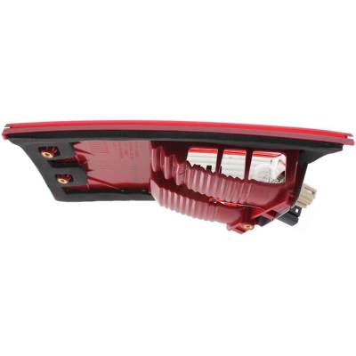 Rareelectrical - New Right Tail Lights Compatible With Bmw X5 3.0L 4.4L 4.8L 2004 2005 2006 By Part Numbers Bm2803102 - Image 8