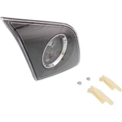 Rareelectrical - New Left Tail Lights Compatible With Mazda 3 2.0L 2.3L 2004 2005 2006 By Part Numbers M731304 - Image 5