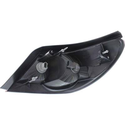 Rareelectrical - New Left Tail Lights Compatible With Chrysler Sebring 2.4L 2.7L 3.5L 2009 2010 By Part Numbers - Image 10