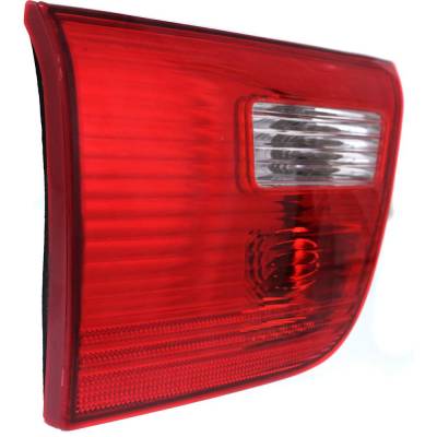Rareelectrical - New Left Tail Lights Compatible With Bmw X5 3.0L 4.4L 4.8L 2004 2005 2006 By Part Numbers Bm2802102 - Image 6