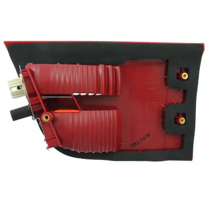 Rareelectrical - New Left Tail Lights Compatible With Bmw X5 3.0L 4.4L 4.8L 2004 2005 2006 By Part Numbers Bm2802102 - Image 10