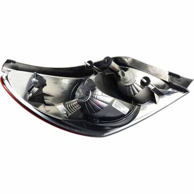 Rareelectrical - New Right Tail Lights Compatible With Chrysler Sebring 2.4L 2.7L 3.5L 2008-2008 By Part Numbers - Image 10