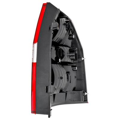 Rareelectrical - New Left Tail Lights Compatible With Acura Mdx 3.5L 2001 2002 2003 By Part Numbers Ac2800111 - Image 5
