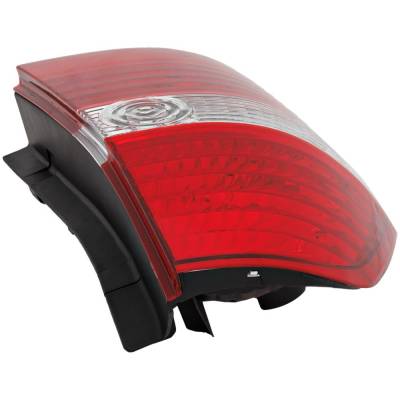 Rareelectrical - New Left Tail Lights Compatible With Acura Mdx 3.5L 2001 2002 2003 By Part Numbers Ac2800111 - Image 7