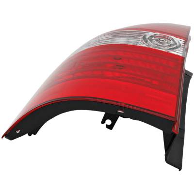 Rareelectrical - New Left Tail Lights Compatible With Acura Mdx 3.5L 2001 2002 2003 By Part Numbers Ac2800111 - Image 10