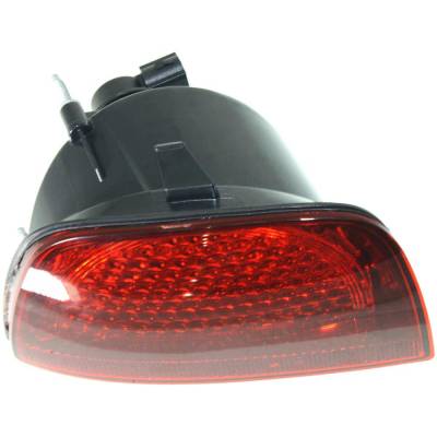 Rareelectrical - New Right Tail Lights Compatible With Chevrolet Camaro 3.6L 6.2L 2010 2011 2012 2013 By Part Numbers - Image 8