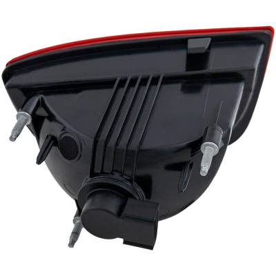 Rareelectrical - New Right Tail Lights Compatible With Chevrolet Camaro 3.6L 6.2L 2010 2011 2012 2013 By Part Numbers - Image 10