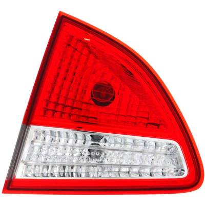 Rareelectrical - New Right Tail Lights Compatible With Hyundai Veracruz 3.8L 2007 2008 2009 2010 2011 2012 By Part - Image 2