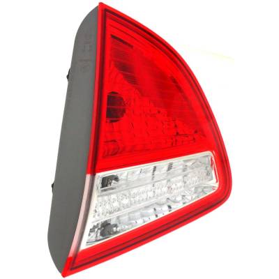 Rareelectrical - New Right Tail Lights Compatible With Hyundai Veracruz 3.8L 2007 2008 2009 2010 2011 2012 By Part - Image 6
