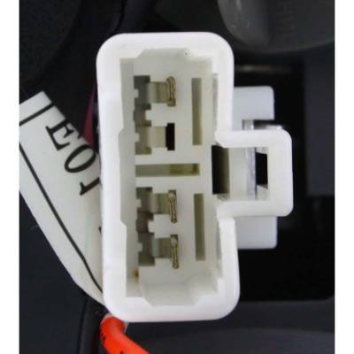 Rareelectrical - New Right Tail Lights Compatible With Hyundai Veracruz 3.8L 2007 2008 2009 2010 2011 2012 By Part - Image 10