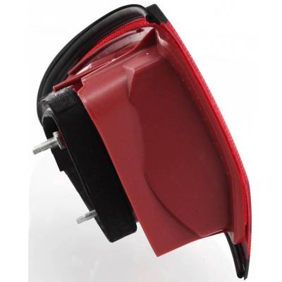 Rareelectrical - New Right Tail Lights Compatible With Pontiac Sunfire 2.2L 2003 2004 2005 By Part Numbers Gm2801191 - Image 6