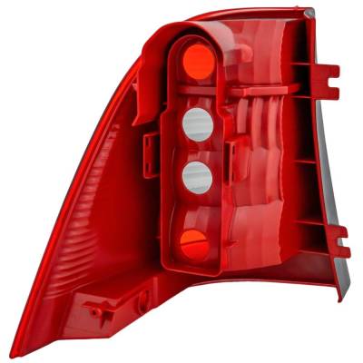 Rareelectrical - New Right Tail Lights Compatible With Mercedes-Benz Ml350 3.7L 2005-2005 By Part Numbers Rbm730101 - Image 7