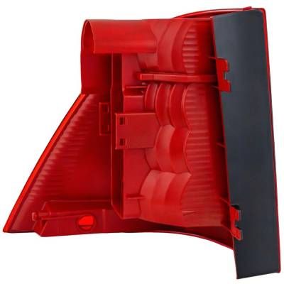 Rareelectrical - New Right Tail Lights Compatible With Mercedes-Benz Ml350 3.7L 2005-2005 By Part Numbers Rbm730101 - Image 9