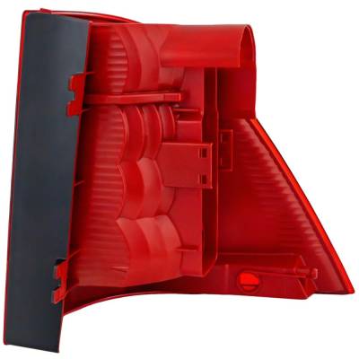 Rareelectrical - New Left Tail Lights Compatible With Mercedes-Benz Ml350 3.7L 2005-2005 By Part Numbers Rbm730102 - Image 9