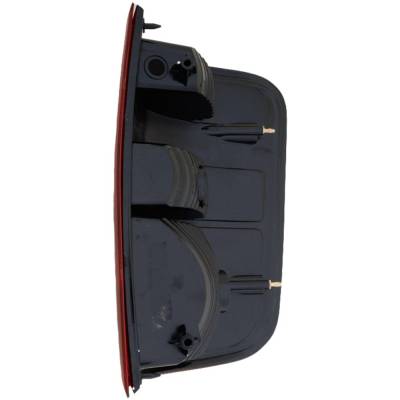 Rareelectrical - New Right Tail Lights Compatible With Ford F-150 5.4L 2006 2007 2008 By Part Numbers Fo2801200 - Image 5