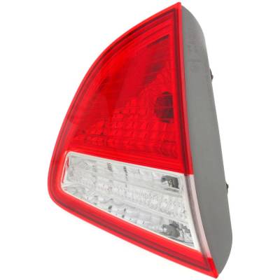 Rareelectrical - New Left Tail Lights Compatible With Hyundai Veracruz 3.8L 2007 2008 2009 2010 2011 2012 By Part - Image 4