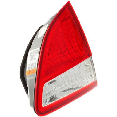 Rareelectrical - New Left Tail Lights Compatible With Hyundai Veracruz 3.8L 2007 2008 2009 2010 2011 2012 By Part - Image 5