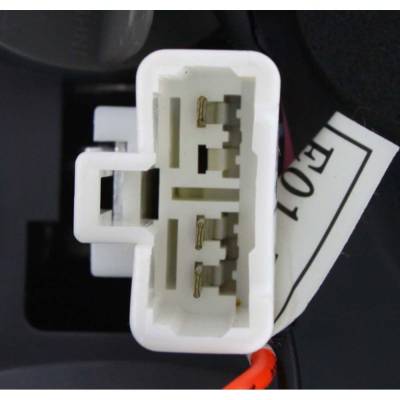 Rareelectrical - New Left Tail Lights Compatible With Hyundai Veracruz 3.8L 2007 2008 2009 2010 2011 2012 By Part - Image 9