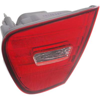 Rareelectrical - New Right Tail Lights Compatible With Hyundai Elantra 2.0L 2007 2008 2009 2010 By Part Numbers - Image 6