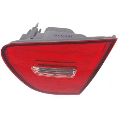 Rareelectrical - New Right Tail Lights Compatible With Hyundai Elantra 2.0L 2007 2008 2009 2010 By Part Numbers - Image 8