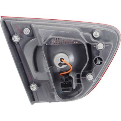 Rareelectrical - New Right Tail Lights Compatible With Hyundai Elantra 2.0L 2007 2008 2009 2010 By Part Numbers - Image 9