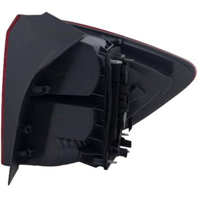 Rareelectrical - New Left Tail Lights Compatible With Bmw X1 2.0L 3.0L 2012 2013 2014 2015 By Part Numbers Rb73010006 - Image 8