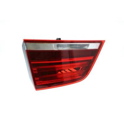 Rareelectrical - New Left Tail Lights Compatible With Bmw X3 2.0L 2.5L 3.0L 2011 2012 2013 2014 2015 2016 2017 By - Image 2