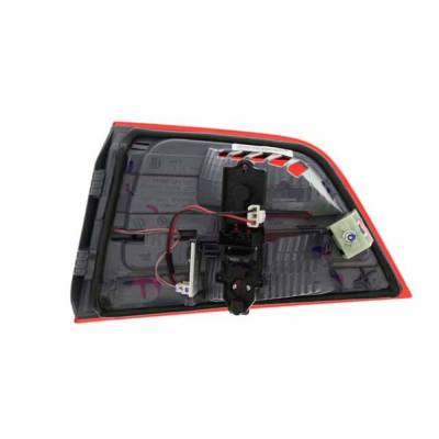 Rareelectrical - New Left Tail Lights Compatible With Bmw X3 2.0L 2.5L 3.0L 2011 2012 2013 2014 2015 2016 2017 By - Image 3