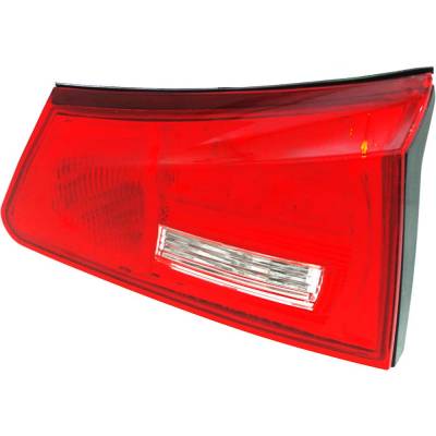 Rareelectrical - New Right Tail Lights Compatible With Lexus Is250 Is350 Is F 2.5L 3.5L 5.0L 2006 2007 2008 2009 2010 - Image 3