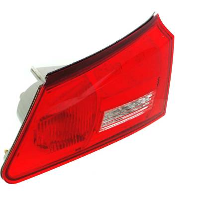 Rareelectrical - New Right Tail Lights Compatible With Lexus Is250 Is350 Is F 2.5L 3.5L 5.0L 2006 2007 2008 2009 2010 - Image 6