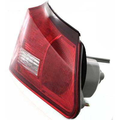 Rareelectrical - New Left Tail Lights Compatible With Lexus Is250 Is350 Is F 2.5L 3.5L 5.0L 2006 2007 2008 2009 2010 - Image 4
