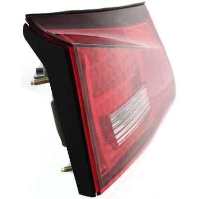 Rareelectrical - New Left Tail Lights Compatible With Lexus Is250 Is350 Is F 2.5L 3.5L 5.0L 2006 2007 2008 2009 2010 - Image 6