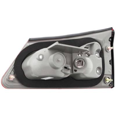 Rareelectrical - New Left Tail Lights Compatible With Lexus Is250 Is350 Is F 2.5L 3.5L 5.0L 2006 2007 2008 2009 2010 - Image 7