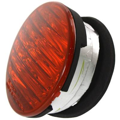 Rareelectrical - New Left Tail Lights Compatible With Lexus Is300 3.0L 2001 2002 2003 2004 2005 By Part Numbers - Image 3