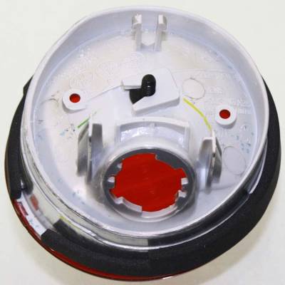 Rareelectrical - New Left Tail Lights Compatible With Lexus Is300 3.0L 2001 2002 2003 2004 2005 By Part Numbers - Image 7