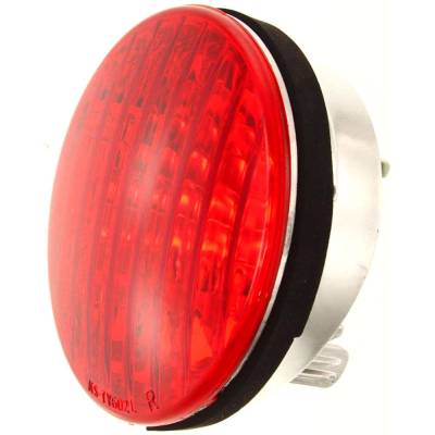 Rareelectrical - New Right Tail Lights Compatible With Lexus Is300 3.0L 2001 2002 2003 2004 2005 By Part Numbers - Image 4